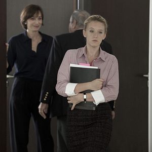 Fotoğraf Ludivine Sagnier