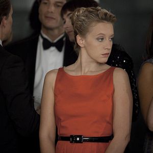 Fotoğraf Ludivine Sagnier