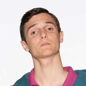 Fotoğraf Julien Frison