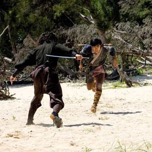 Fotoğraf Yōichi Sai