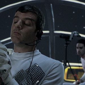 Fotoğraf Un film sans...