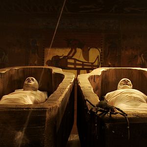 Fotoğraf Un film sans...