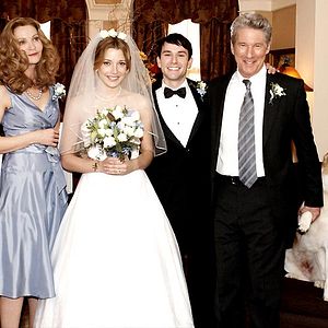 Fotoğraf Hachi: A Dog’s Tale