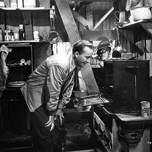 Fotoğraf Bing Crosby