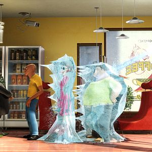 Fotoğraf Pierre Coffin