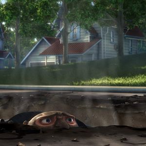 Fotoğraf Pierre Coffin