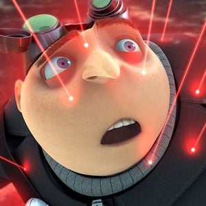 Fotoğraf Pierre Coffin