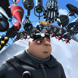 Fotoğraf Pierre Coffin