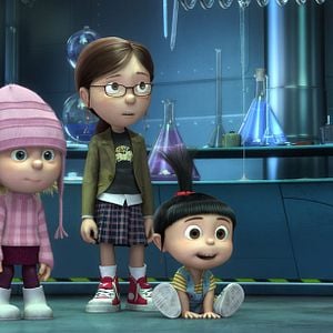 Fotoğraf Pierre Coffin