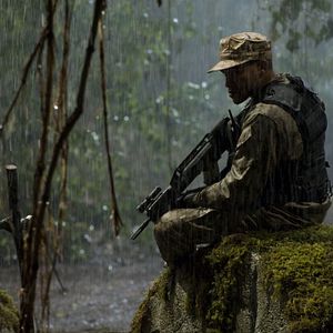 Fotoğraf Jamil Walker Smith