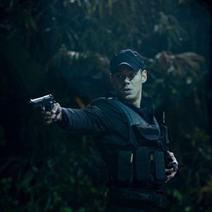 Fotoğraf Brian J. Smith (II)