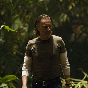 Fotoğraf Robert Carlyle