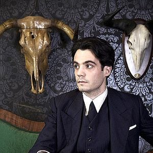 Fotoğraf Little Ashes