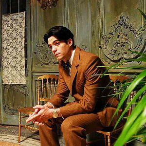 Fotoğraf Little Ashes