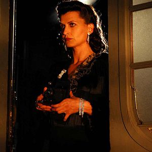 Fotoğraf Little Ashes