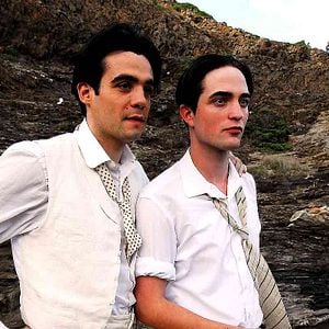 Fotoğraf Little Ashes