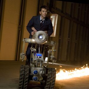 Fotoğraf Lindsay Duncan