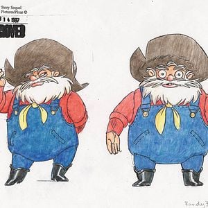 Fotoğraf Ash Brannon