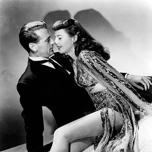 Fotoğraf Barbara Stanwyck