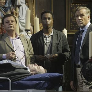 Fotoğraf Commissaire Magellan