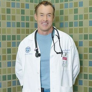 Fotoğraf John C. McGinley