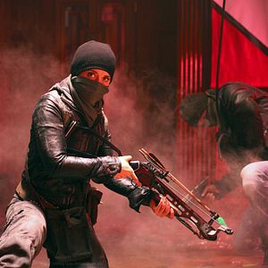 Fotoğraf Allison Mack