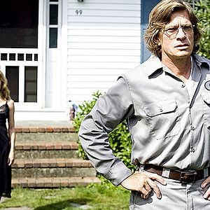 Fotoğraf Thomas Haden Church