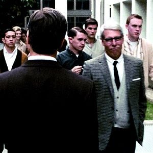 Fotoğraf Tek Başına Bir Adam