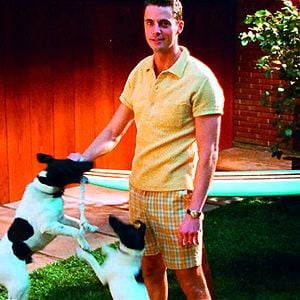 Fotoğraf Tek Başına Bir Adam