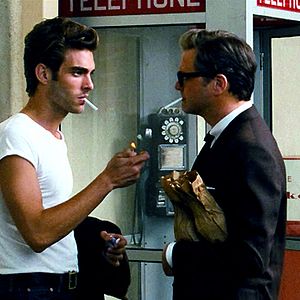 Fotoğraf Tek Başına Bir Adam