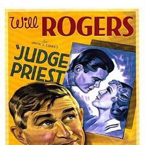 Fotoğraf Judge Priest