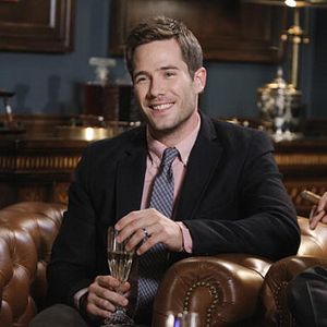 Fotoğraf Luke MacFarlane