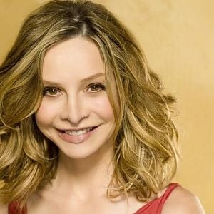 Fotoğraf Calista Flockhart