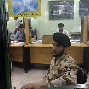 Fotoğraf Sepideh Farsi