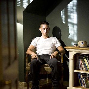 Fotoğraf Tobey Maguire