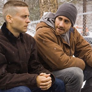 Fotoğraf Tobey Maguire