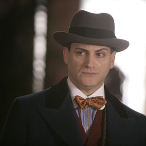 Fotoğraf Michael Stuhlbarg