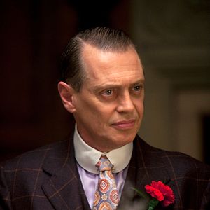 Fotoğraf Steve Buscemi