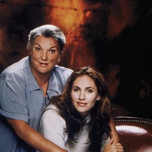 Fotoğraf Judging Amy