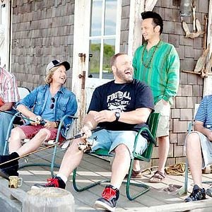 Fotoğraf Chris Rock