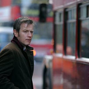 Fotoğraf The Ghost Writer