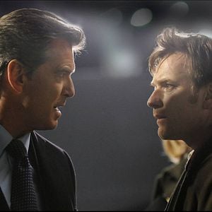 Fotoğraf The Ghost Writer