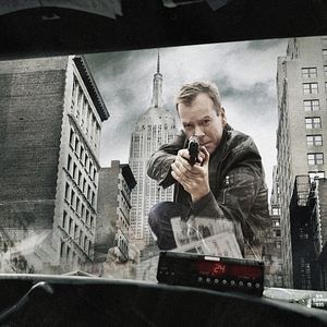 Fotoğraf Kiefer Sutherland