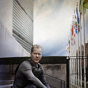 Fotoğraf Kiefer Sutherland