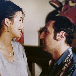 Fotoğraf Mélanie Doutey