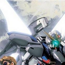 Fotoğraf Kidou Shin Seiki Gundam X
