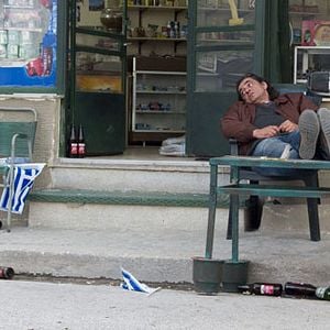 Fotoğraf Antonis Kafetzopoulos