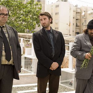 Fotoğraf Plato'nun Akademisi