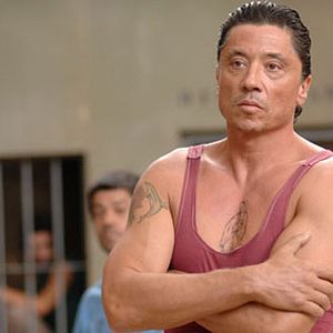 Fotoğraf Carlos Bardem