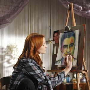 Fotoğraf Ashlee Simpson